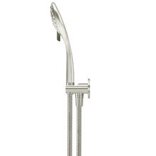 Round 3 Function Hand-held Shower On Fixed Bracket